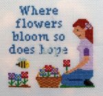 (image for) Flower Power